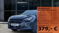 Grau Neu 2025 Cupra Terramar SUV | 45.790 € (Fairer Preis)