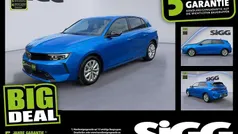 Gebraucht 2024 Opel Astra Business Elegance Limousine | 22.980 € (Superpreis)