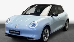 Blau (celestial blue / starry black metallic) Gebraucht 2023 Ora 03 Pro+ Limousine | 24.490 € (Fairer Preis)