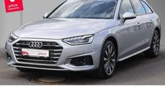 Gebraucht 2023 Audi A4 Advanced Plus Kombi | 30.980 € (Fairer Preis)