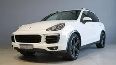 Gebraucht 2015 Porsche Cayenne SUV | 47.589 €