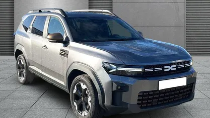 Gebraucht 2025 Dacia Bigster Extreme SUV | 28.990 € (Fairer Preis)
