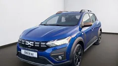 Gebraucht 2025 Dacia Sandero Extreme Kleinwagen | 20.695 € (Fairer Preis)