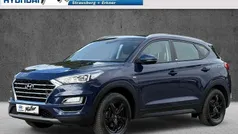 Gebraucht 2020 Hyundai Tucson Trend SUV | 21.900 € (Fairer Preis)