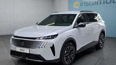 Weiß Gebraucht 2025 Peugeot 5008 Van / Kleinbus | 39.899 € (Superpreis)