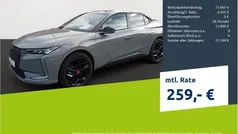 Gebraucht 2023 DS Automobiles DS4 Performance Line Plus Limousine | 27.490 € (Fairer Preis)
