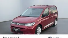 Gebraucht 2022 VW Caddy Life Van / Kleinbus | 26.980 € (Fairer Preis)