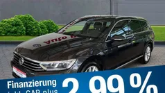 Grau Gebraucht 2018 VW Passat Highline Kombi | 18.916 € (Etwas zu teuer)