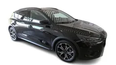 Schwarz Gebraucht 2023 Ford Focus Active X Limousine | 26.980 € (Fairer Preis)