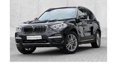 Gebraucht 2021 BMW X3 Sport Line SUV | 36.490 € (Fairer Preis)