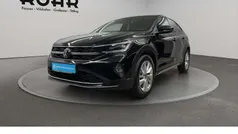 Deep black perleffekt Gebraucht 2024 VW Taigo Move SUV | 26.529 € (Fairer Preis)