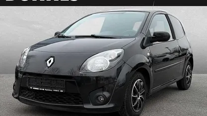 Schwarz Gebraucht 2011 Renault Twingo Rip Curl Kleinwagen | 4.590 €