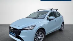Gebraucht 2023 Mazda 2 Prime-Line Kleinwagen | 16.980 € (Fairer Preis)
