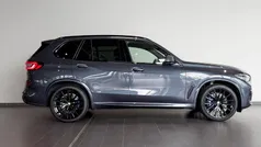 Gebraucht 2022 BMW X5 M Sport SUV | 61.950 € (Guter Preis)