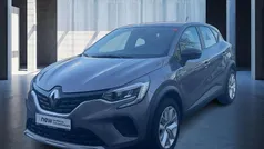 Gebraucht 2023 Renault Captur Equilibre SUV | 16.890 € (Guter Preis)