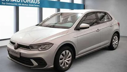 Gebraucht VW Polo Life 95 PS (69 kW) 2023 Kleinwagen