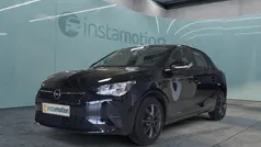 Schwarz Gebraucht 2020 Opel Corsa Edition Limousine | 11.888 € (Fairer Preis)