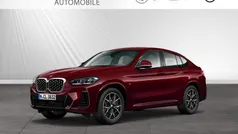 Gebraucht 2024 BMW X4 M Sport SUV | 55.555 € (Fairer Preis)