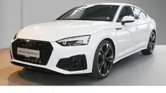 Gebraucht 2024 Audi A5 Sportback Business Coupé | 38.950 € (Fairer Preis)