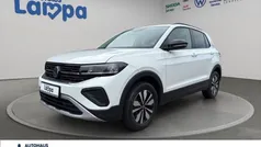 Gebraucht 2025 VW T-Cross Goal SUV | 22.890 € (Superpreis)