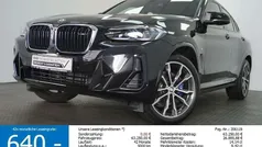 Gebraucht 2024 BMW X4 M Sport SUV | 63.250 € (Fairer Preis)
