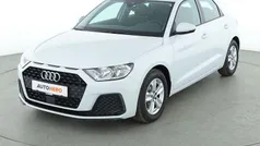 Weiß Gebraucht 2019 Audi A1 Comfort Kleinwagen | 15.310 € (Superpreis)