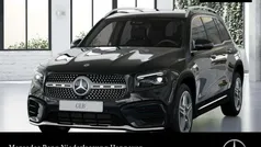 Gebraucht 2025 Mercedes GLB200 Progressive SUV | 46.500 € (Fairer Preis)