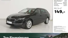 Gebraucht 2024 Skoda Octavia Selection Kombi | 30.980 € (Guter Preis)