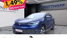 Blue dusk metallic Gebraucht 2022 VW ID.5 Pro SUV | 30.997 € (Fairer Preis)