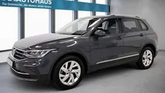 Gebraucht 2022 VW Tiguan Active SUV | 25.740 € (Guter Preis)