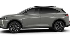 Seidengrau metallic Neu 2025 DS Automobiles DS7 Crossback SUV | 34.927 € (Fairer Preis)