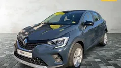 Blau Gebraucht 2023 Renault Captur Equilibre SUV | 18.998 € (Fairer Preis)