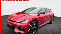 Gebraucht 2022 Kia EV6 GT-Line SUV | 31.979 € (Fairer Preis)