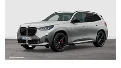 Gebraucht 2025 BMW X3 M Sport SUV | 76.990 € (Superpreis)