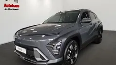 Grau Gebraucht 2023 Hyundai Kona Prime SUV | 29.485 € (Guter Preis)