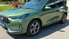 Bursting green metallic Neu 2025 Ford Kuga ST-Line SUV | 41.680 € (Fairer Preis)