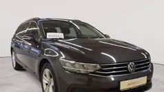 Gebraucht 2022 VW Passat Conceptline Kombi | 17.190 € (Superpreis)