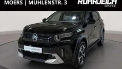 Lackierung schwarz perla nera/ Neu 2025 Citroën C3 Aircross SUV | 24.490 € (Fairer Preis)