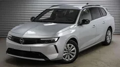Gebraucht 2025 Opel Astra Edition Kombi | 26.379 € (Superpreis)