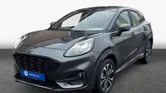 Gebraucht 2023 Ford Puma ST-Line SUV | 24.450 € (Fairer Preis)