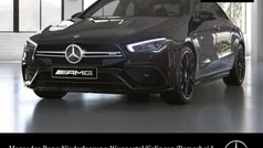 Gebraucht 2023 Mercedes CLA35 AMG AMG Limousine | 45.990 € (Fairer Preis)