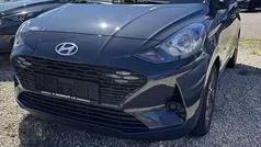 Gebraucht 2025 Hyundai i10 Kleinwagen | 18.990 € (Fairer Preis)