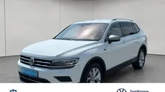 Gebraucht 2021 VW Tiguan Allspace Highline SUV | 29.990 € (Fairer Preis)