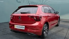 Rot Gebraucht 2024 VW Polo Move Limousine | 20.490 € (Fairer Preis)