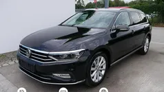 Deepblack perleffekt Gebraucht 2020 VW Passat Elegance Kombi | 24.990 € (Fairer Preis)