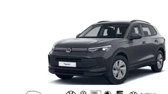 Gebraucht 2024 VW Tiguan Trendline SUV | 33.275 € (Fairer Preis)