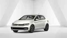 Gebraucht 2020 VW Polo Highline Limousine | 18.480 € (Fairer Preis)