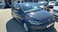 Gebraucht 2017 VW Touran Highline Van / Kleinbus | 19.490 € (Fairer Preis)