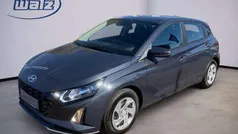 Aurora grey / met Neu 2025 Hyundai i20 Trend Limousine | 20.990 € (Fairer Preis)
