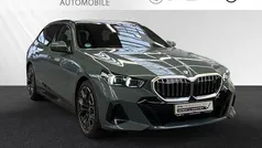 Gebraucht 2024 BMW i5 Comfort Edition Limousine | 62.888 €